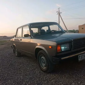 Lada 2107 2010