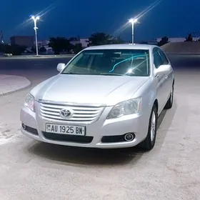 Toyota Avalon 2008