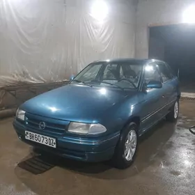 Opel Astra 1992