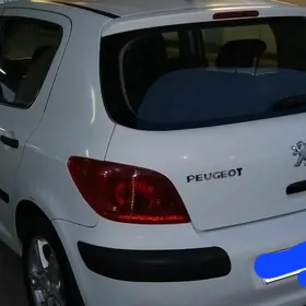 Peugeot 308 2004