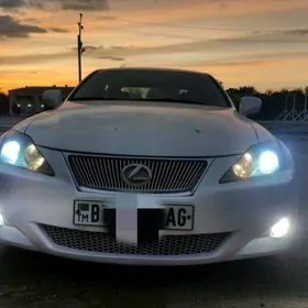 Lexus IS 300 2008