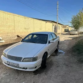 Nissan Cefiro 1999