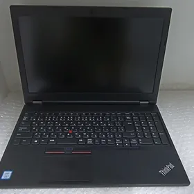Noutbuk Lenovo ThinkPad