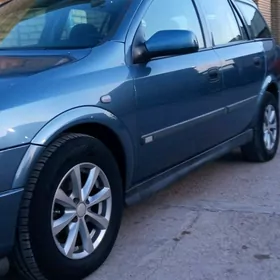 Opel Astra 1999