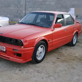 BMW 328 1989