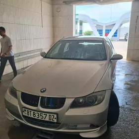 BMW 3 Series 2006