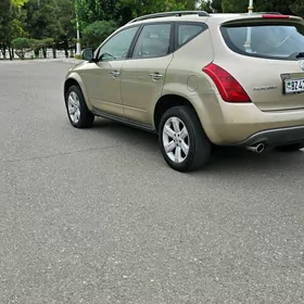 Nissan Murano 2006