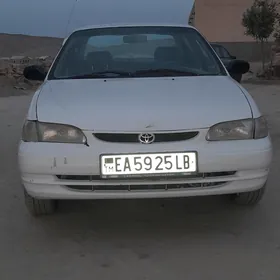 Toyota Corolla 1996