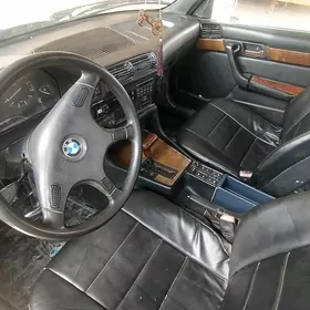 BMW 535 1989