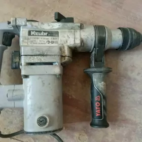 Hilti mator awat