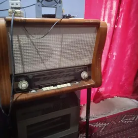 Radio Zil Dryjna