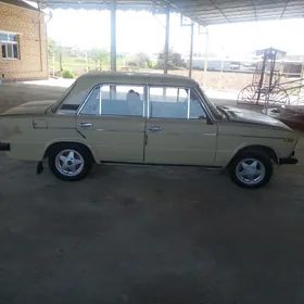 Lada 2106 1990