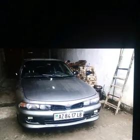 Mitsubishi Galant 1995