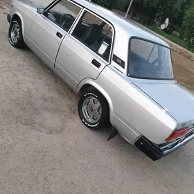 Lada 2107 2011