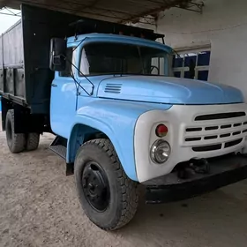 Zil 130 1984