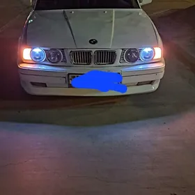 BMW 535 1992