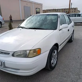 Toyota Corolla 1999