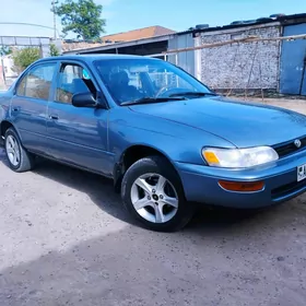 Toyota Corolla 1995