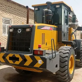 XCMG LW300F 2013