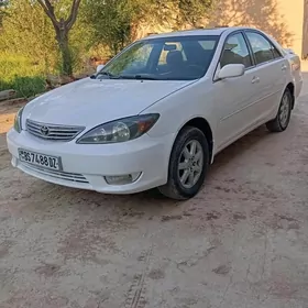 Toyota Camry 2003