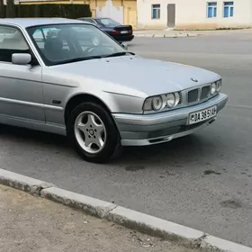 BMW 530 1995