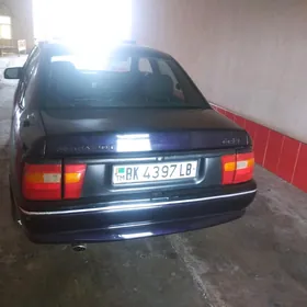 Opel Vectra 1991