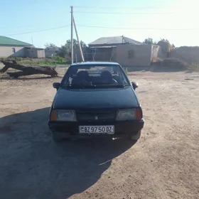 Lada 2109 1992