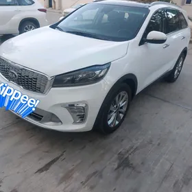 Kia Sorento 2020