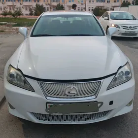 Lexus IS 2008