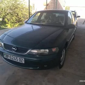 Opel Vectra 1999