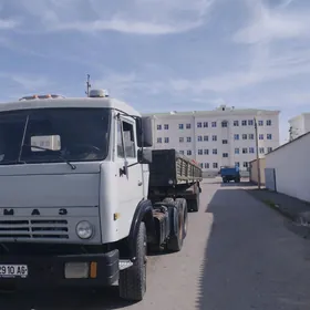 Kamaz 5320 1992