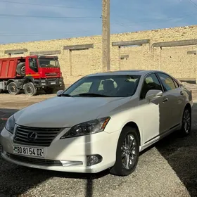 Lexus ES 350 2010