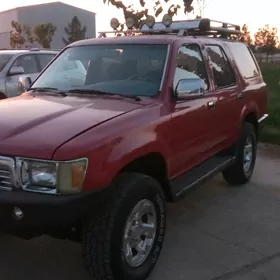 Toyota 4Runner 1995