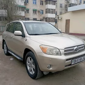 Toyota RAV4 2006