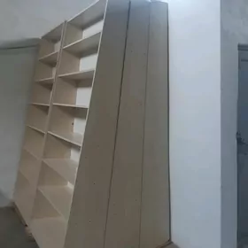 Magazyn ucin mebel polka