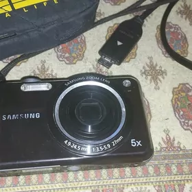 Фотоаппраты Samsung