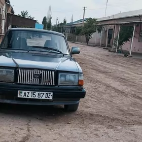 Volvo 240 1989