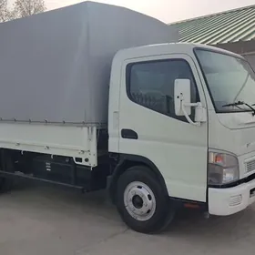 Mitsubishi Canter 2022