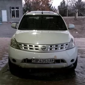 Nissan Murano 2005