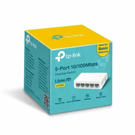 TP-LINK LS1005 Switch