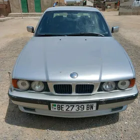 BMW 525 1995