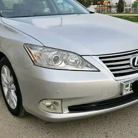 Lexus ES 350 2011