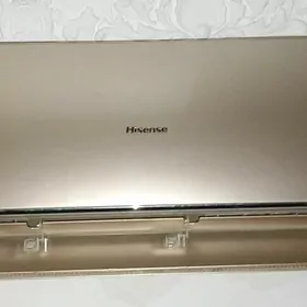 Hisense кондиционер kondisione