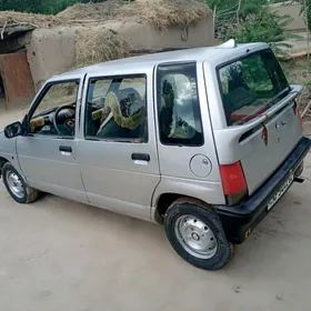 Daewoo Tico 1994