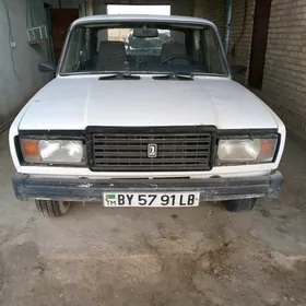 Lada 2107 1999