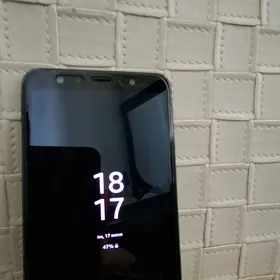 A7 2018 Samsung