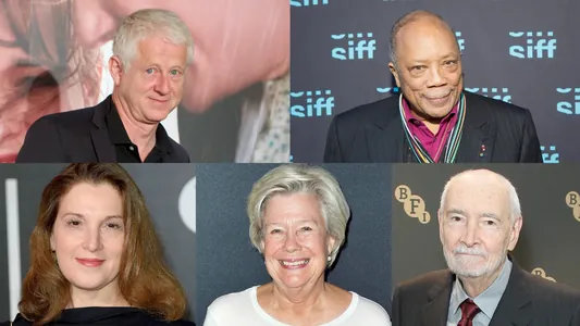 Американская киноакадемия объявила лауреатов почётных «Оскаров-2024»