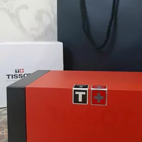 часы Tissot sagat