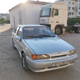 Lada 2115 2001