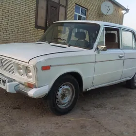 Lada 2106 1985